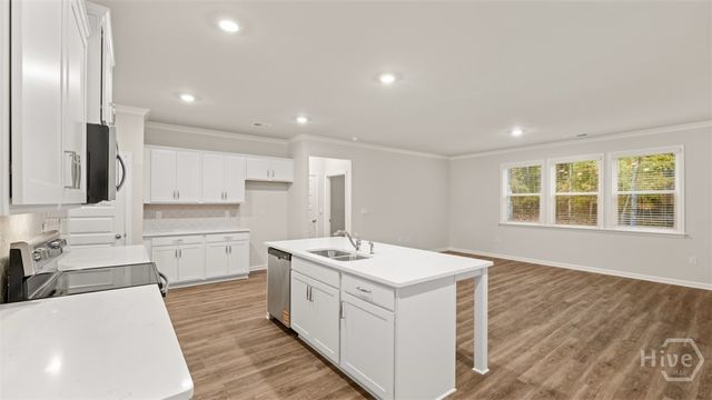 1100 Amerson Street 37, Buckhead, GA 30625