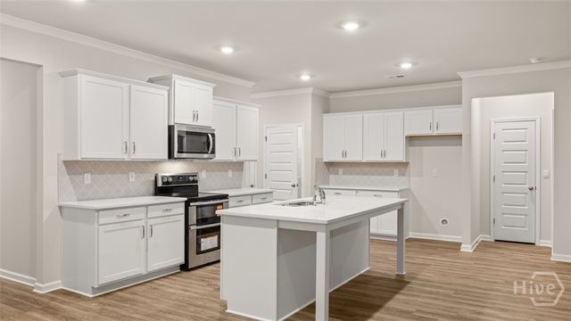 1100 Amerson Street 37, Buckhead, GA 30625