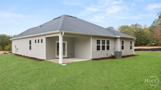 1100 Amerson Street 37, Buckhead, GA 30625