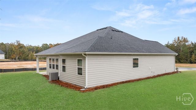 1100 Amerson Street 37, Buckhead, GA 30625