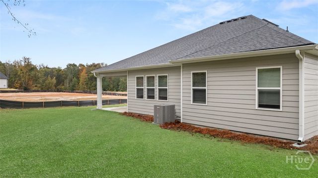 1100 Amerson Street 37, Buckhead, GA 30625