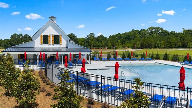 1100 Amerson Street 37, Buckhead, GA 30625