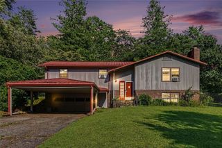 462 Wall Bridge Road, Clarkesville, GA 30523
