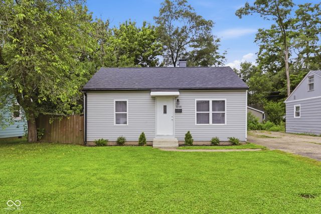 2246 N Goodlet Avenue, Indianapolis, IN 46222