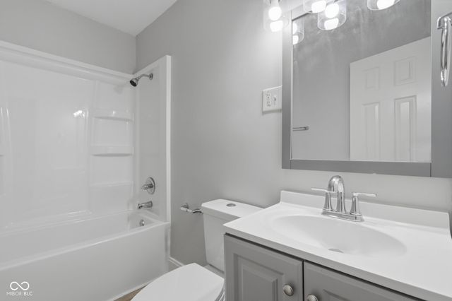2246 N Goodlet Avenue, Indianapolis, IN 46222