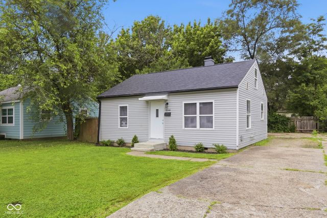 2246 N Goodlet Avenue, Indianapolis, IN 46222