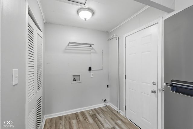2246 N Goodlet Avenue, Indianapolis, IN 46222