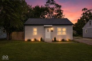 2246 N Goodlet Avenue, Indianapolis, IN 46222
