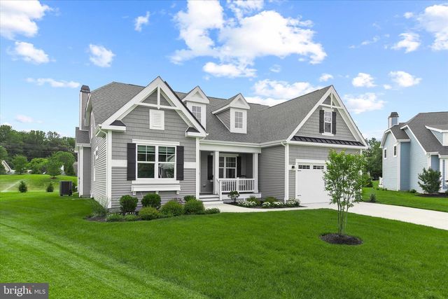 24309 AVERY CT, Harbeson, DE 19951