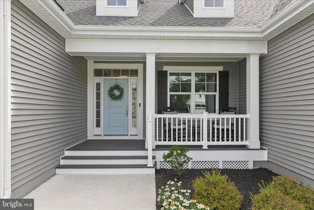24309 AVERY CT, Harbeson, DE 19951