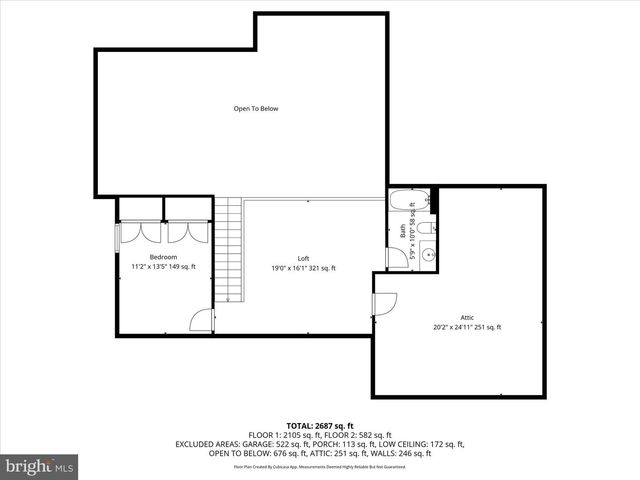 24309 AVERY CT, Harbeson, DE 19951