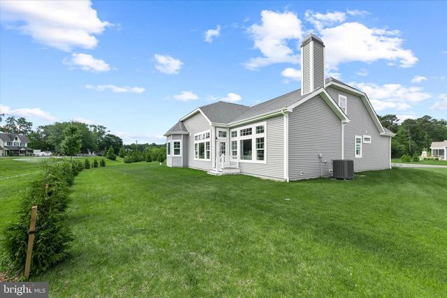 24309 AVERY CT, Harbeson, DE 19951