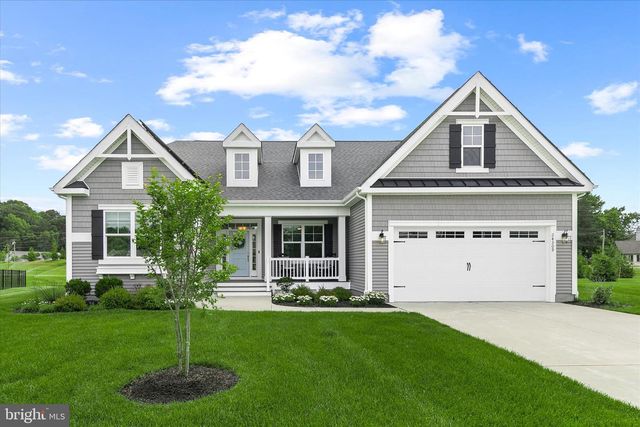 24309 AVERY CT, Harbeson, DE 19951