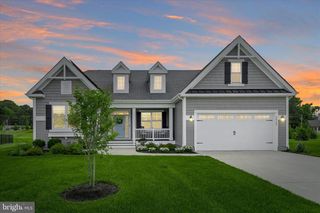24309 AVERY CT, Harbeson, DE 19951