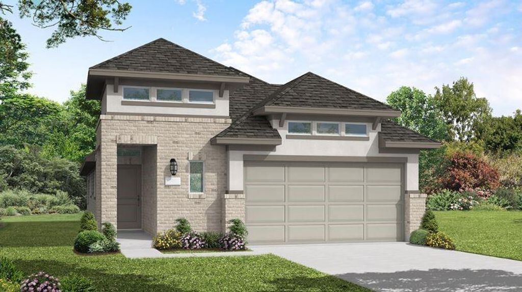 123 Mercury Sky Road, Richmond, TX 77406