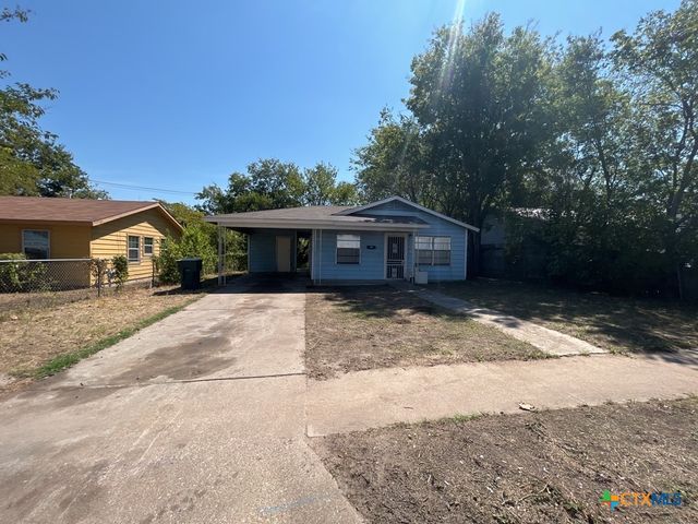 704 Jefferis Avenue, Killeen, TX 76543