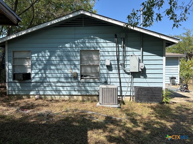 704 Jefferis Avenue, Killeen, TX 76543
