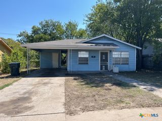 704 Jefferis Avenue, Killeen, TX 76543