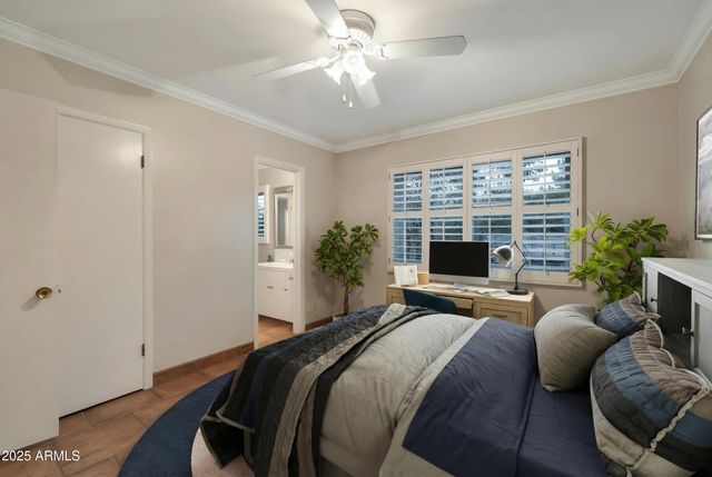 3542 E CAMELBACK Road, Phoenix, AZ 85018