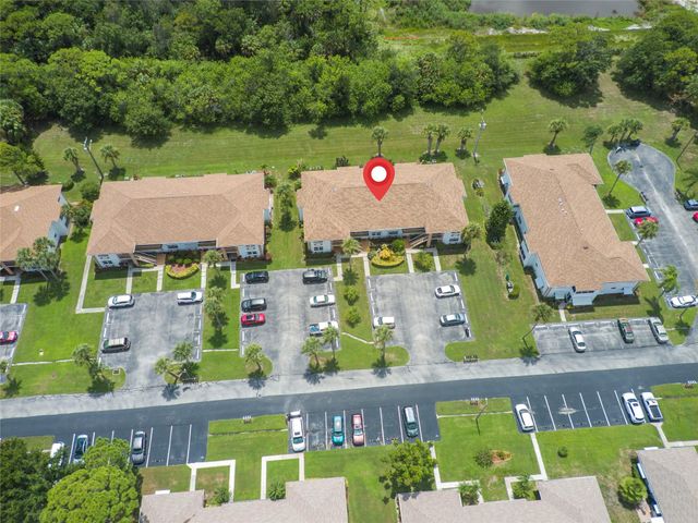 1217 S Lakes End Dr A1, Fort Pierce, FL 34982