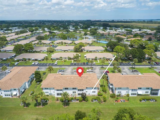 1217 S Lakes End Dr A1, Fort Pierce, FL 34982