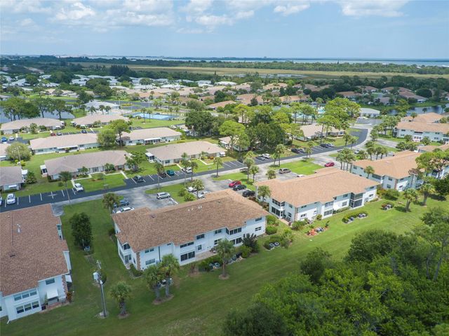 1217 S Lakes End Dr A1, Fort Pierce, FL 34982