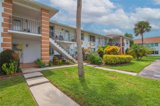 1217 S Lakes End Dr A1, Fort Pierce, FL 34982