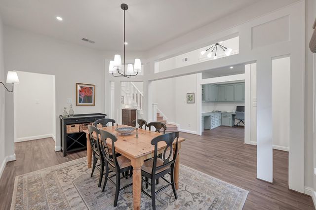 198 Lattice Gate Street, The Woodlands, TX 77382