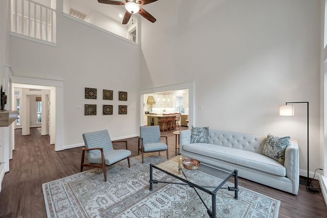 198 Lattice Gate Street, The Woodlands, TX 77382