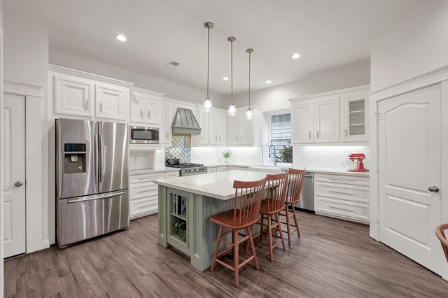 198 Lattice Gate Street, The Woodlands, TX 77382