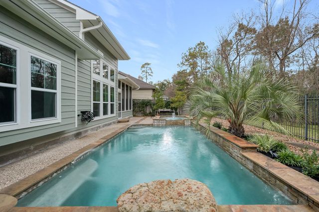 198 Lattice Gate Street, The Woodlands, TX 77382