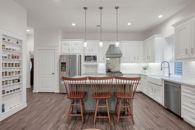 198 Lattice Gate Street, The Woodlands, TX 77382