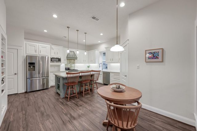 198 Lattice Gate Street, The Woodlands, TX 77382