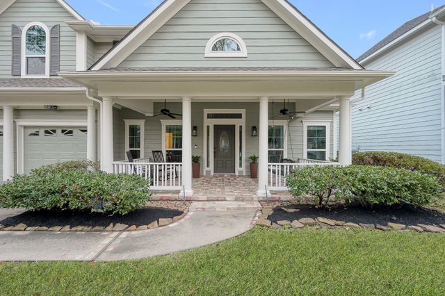 198 Lattice Gate Street, The Woodlands, TX 77382
