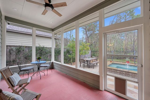 198 Lattice Gate Street, The Woodlands, TX 77382