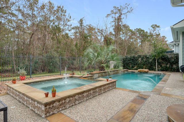 198 Lattice Gate Street, The Woodlands, TX 77382