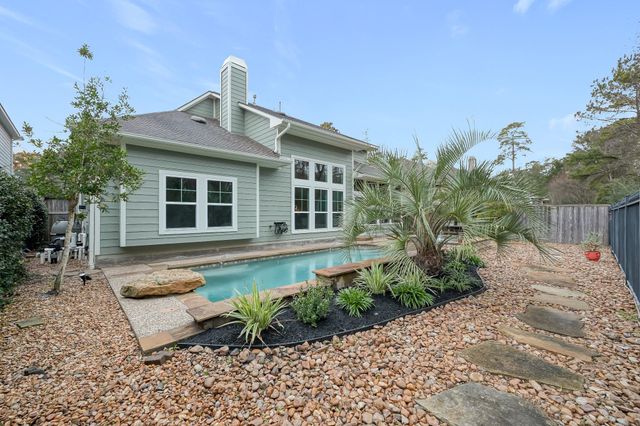 198 Lattice Gate Street, The Woodlands, TX 77382