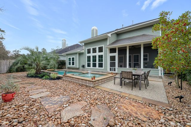 198 Lattice Gate Street, The Woodlands, TX 77382