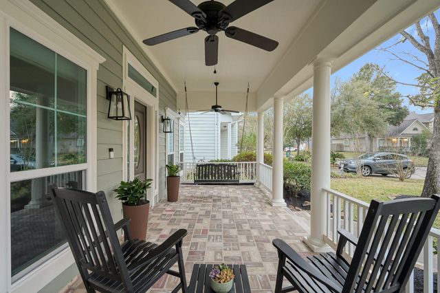 198 Lattice Gate Street, The Woodlands, TX 77382