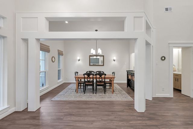 198 Lattice Gate Street, The Woodlands, TX 77382