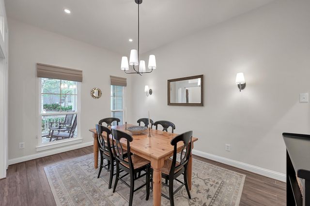 198 Lattice Gate Street, The Woodlands, TX 77382