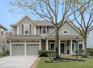 198 Lattice Gate Street, The Woodlands, TX 77382