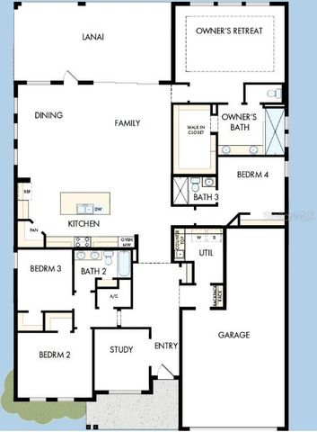 8206 MERRITT AVENUE, Bradenton, FL 34210