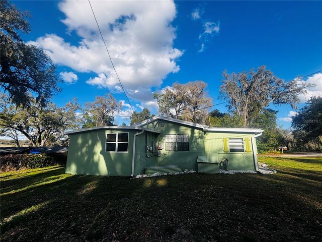 34723 MISSIONARY ROAD, Dade City, FL 33525