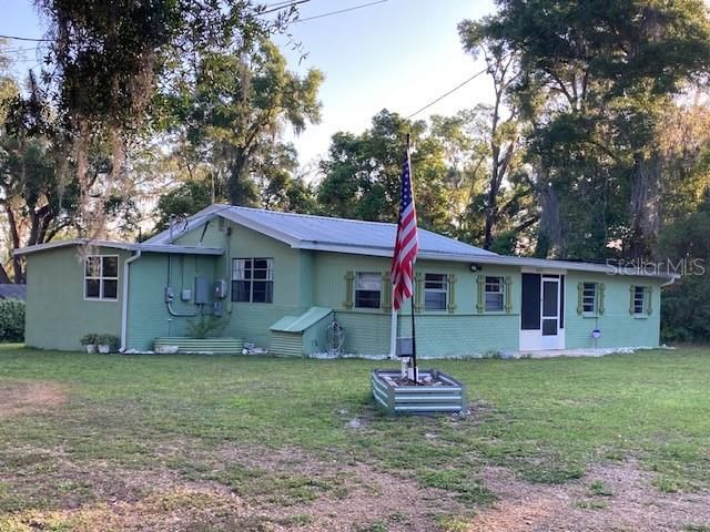 34723 MISSIONARY ROAD, Dade City, FL 33525