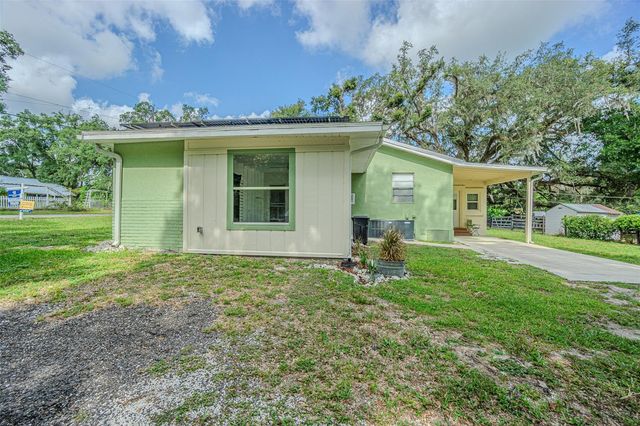 34723 MISSIONARY ROAD, Dade City, FL 33525