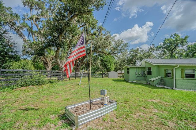 34723 MISSIONARY ROAD, Dade City, FL 33525