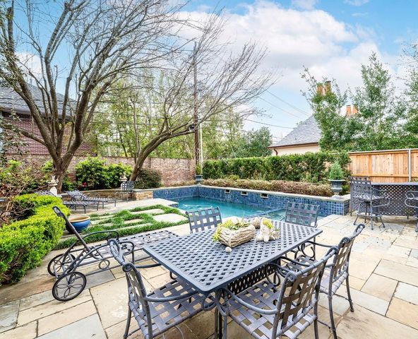 3744 Inwood Drive, Houston, TX 77019