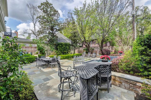 3744 Inwood Drive, Houston, TX 77019