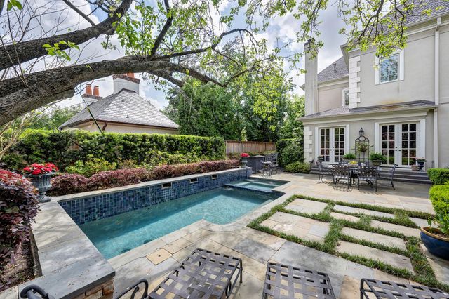 3744 Inwood Drive, Houston, TX 77019